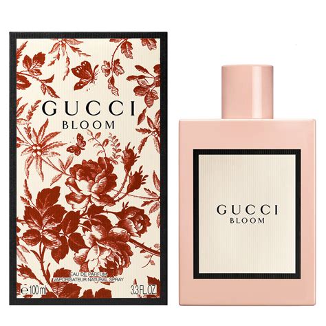 gucci духи bloom|гucci bloom parfum.